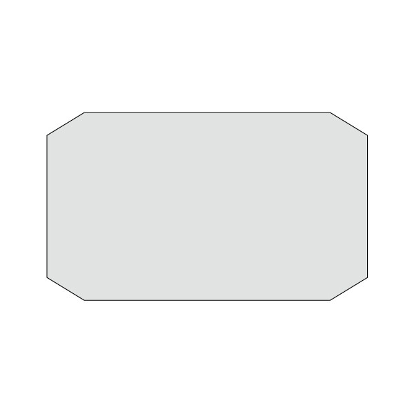 Eazi-Grip Eazi-Grip Dashboard Protector - Aprilia RSV4, Tuono V4 '21-